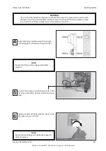 Предварительный просмотр 18 страницы Gendex ORALIX AC Manual