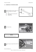 Предварительный просмотр 20 страницы Gendex ORALIX AC Manual