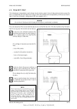 Предварительный просмотр 24 страницы Gendex ORALIX AC Manual