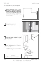 Предварительный просмотр 25 страницы Gendex ORALIX AC Manual