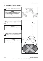 Предварительный просмотр 29 страницы Gendex ORALIX AC Manual