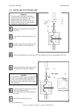 Предварительный просмотр 30 страницы Gendex ORALIX AC Manual