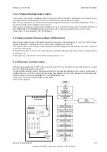 Предварительный просмотр 38 страницы Gendex ORALIX AC Manual