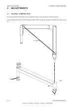 Предварительный просмотр 57 страницы Gendex ORALIX AC Manual