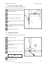 Предварительный просмотр 58 страницы Gendex ORALIX AC Manual