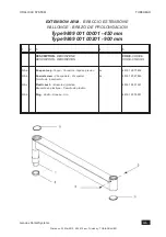 Предварительный просмотр 86 страницы Gendex ORALIX AC Manual