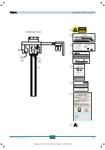 Предварительный просмотр 16 страницы Gendex ORTHORALIX 9200 Service Manual