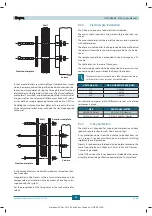 Предварительный просмотр 20 страницы Gendex ORTHORALIX 9200 Service Manual