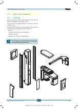 Предварительный просмотр 21 страницы Gendex ORTHORALIX 9200 Service Manual