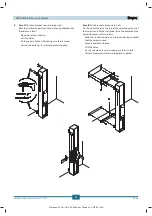 Предварительный просмотр 23 страницы Gendex ORTHORALIX 9200 Service Manual