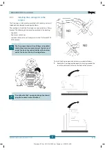 Предварительный просмотр 25 страницы Gendex ORTHORALIX 9200 Service Manual