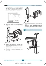 Предварительный просмотр 26 страницы Gendex ORTHORALIX 9200 Service Manual