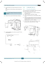 Предварительный просмотр 27 страницы Gendex ORTHORALIX 9200 Service Manual