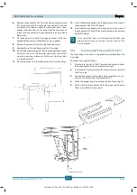 Предварительный просмотр 29 страницы Gendex ORTHORALIX 9200 Service Manual