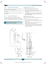 Предварительный просмотр 30 страницы Gendex ORTHORALIX 9200 Service Manual