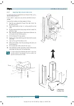 Предварительный просмотр 32 страницы Gendex ORTHORALIX 9200 Service Manual