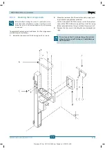 Предварительный просмотр 33 страницы Gendex ORTHORALIX 9200 Service Manual