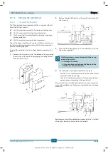 Предварительный просмотр 37 страницы Gendex ORTHORALIX 9200 Service Manual