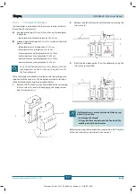 Предварительный просмотр 38 страницы Gendex ORTHORALIX 9200 Service Manual