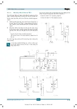 Предварительный просмотр 39 страницы Gendex ORTHORALIX 9200 Service Manual