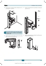 Предварительный просмотр 42 страницы Gendex ORTHORALIX 9200 Service Manual