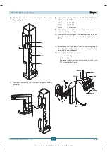 Предварительный просмотр 43 страницы Gendex ORTHORALIX 9200 Service Manual