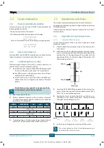 Предварительный просмотр 50 страницы Gendex ORTHORALIX 9200 Service Manual