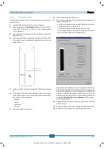 Предварительный просмотр 53 страницы Gendex ORTHORALIX 9200 Service Manual