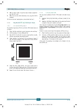 Предварительный просмотр 55 страницы Gendex ORTHORALIX 9200 Service Manual