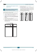 Предварительный просмотр 56 страницы Gendex ORTHORALIX 9200 Service Manual