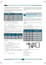 Предварительный просмотр 62 страницы Gendex ORTHORALIX 9200 Service Manual