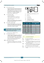 Предварительный просмотр 67 страницы Gendex ORTHORALIX 9200 Service Manual