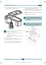 Предварительный просмотр 105 страницы Gendex ORTHORALIX 9200 Service Manual