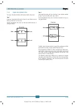 Предварительный просмотр 107 страницы Gendex ORTHORALIX 9200 Service Manual