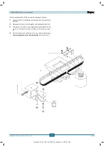 Предварительный просмотр 109 страницы Gendex ORTHORALIX 9200 Service Manual