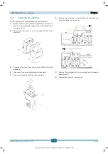 Предварительный просмотр 113 страницы Gendex ORTHORALIX 9200 Service Manual