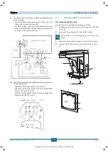 Предварительный просмотр 114 страницы Gendex ORTHORALIX 9200 Service Manual