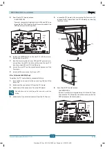 Предварительный просмотр 115 страницы Gendex ORTHORALIX 9200 Service Manual