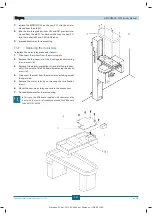 Предварительный просмотр 116 страницы Gendex ORTHORALIX 9200 Service Manual