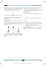 Предварительный просмотр 120 страницы Gendex ORTHORALIX 9200 Service Manual