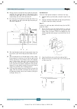 Предварительный просмотр 125 страницы Gendex ORTHORALIX 9200 Service Manual