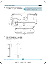 Предварительный просмотр 127 страницы Gendex ORTHORALIX 9200 Service Manual