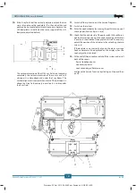 Предварительный просмотр 129 страницы Gendex ORTHORALIX 9200 Service Manual