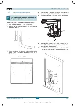 Предварительный просмотр 130 страницы Gendex ORTHORALIX 9200 Service Manual