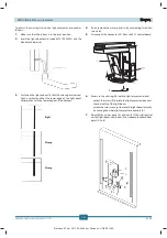 Предварительный просмотр 131 страницы Gendex ORTHORALIX 9200 Service Manual