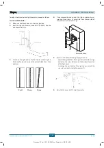 Предварительный просмотр 132 страницы Gendex ORTHORALIX 9200 Service Manual