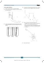 Предварительный просмотр 133 страницы Gendex ORTHORALIX 9200 Service Manual