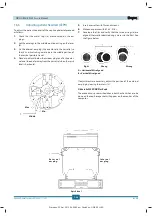 Предварительный просмотр 135 страницы Gendex ORTHORALIX 9200 Service Manual