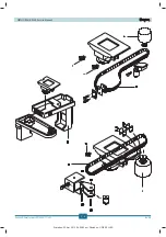 Предварительный просмотр 149 страницы Gendex ORTHORALIX 9200 Service Manual