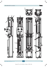 Предварительный просмотр 153 страницы Gendex ORTHORALIX 9200 Service Manual